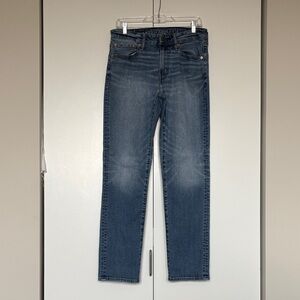 American Eagle Outfitters Slim Fit Jeans